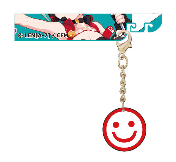 Hatsune Miku GT Project SHINE Mask Hook: Racing Miku 2020 Ver. 003