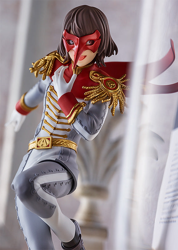 PERSONA 5 the Animation POP UP PARADE Crow (re-run)