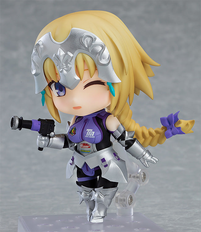 1178 FATE GOODSMILE RACING & TYPE-MOON RACING Nendoroid Jeanne d'Arc: Racing Ver.