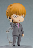 1922 Mob Psycho 100 III Nendoroid Arataka Reigen