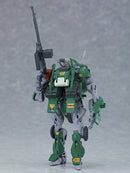 OBSOLETE Good Smile Company MODEROID [VOTOMS × OBSOLETE Collaboration Model] 1/35 RSC Armored Trooper EXOFRAME