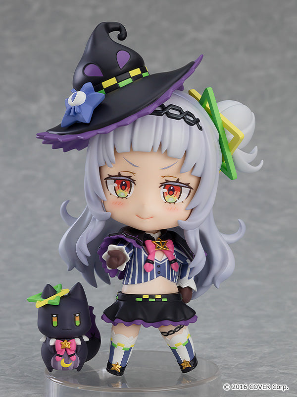 2050 hololive production Nendoroid Murasaki Shion