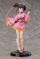 Kabaneri of the Iron Fortress Fine Clover Mumei: Yukata Ver.