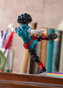 My Hero Academia POP UP PARADE Izuku Midoriya: Costume γ Ver.