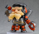 1017 Overwatch Nendoroid Torbjrn: Classic Skin Edition