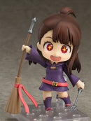 747 Little Witch Academia Nendoroid Atsuko Kagari (Re-run)