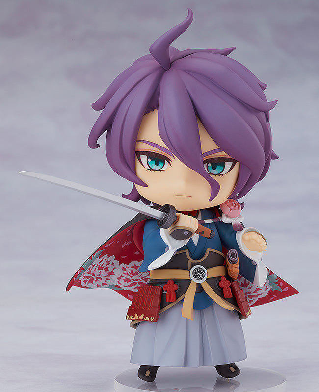 938 Touken Ranbu -ONLINE- Nendoroid Kasen Kanesada