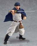 324 Brave ”YOSHIHIKO” and the seven driven people Max Factory figma Yoshihiko