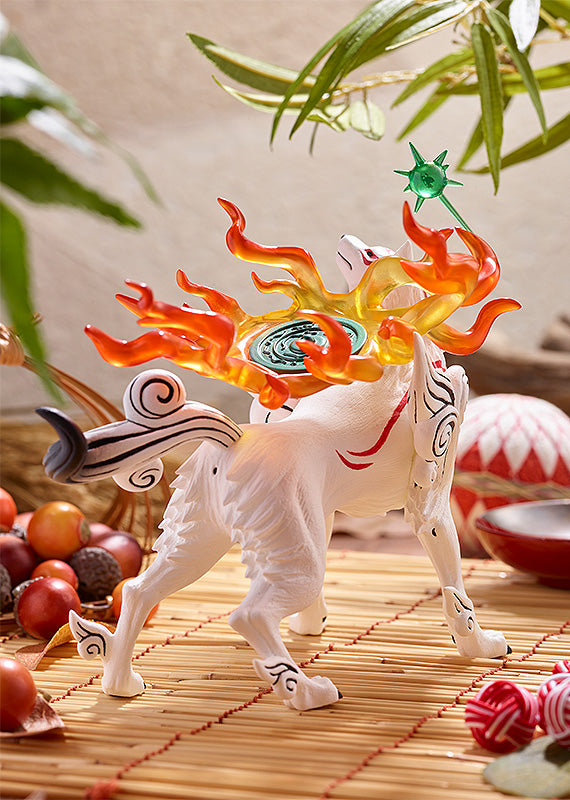 Okami POP UP PARADE Amaterasu