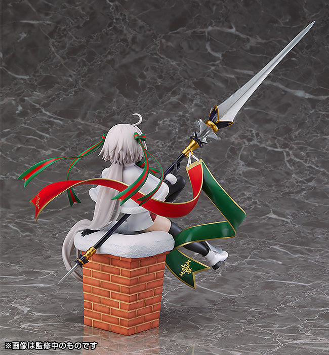 Fate/Grand Order GOOD SMILE COMPANY Lancer/Jeanne d'Arc Alter Santa Lily