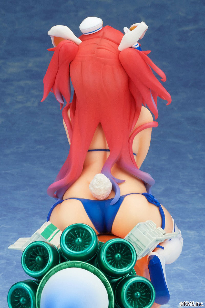 OTOGI FRONTIER Kaitendo OTOGI FRONTIER Pusu 1/7Scale Painted Figure