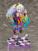 No Game No Life GOOD SMILE COMPANY Shiro