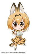 752 Kemono Friends Nendoroid Serval