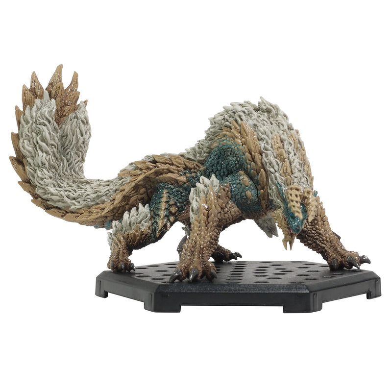 MONSTER HUNTER CAPCOM Capcom Figure Builder Monster Hunter Standard Model Plus Vol.17 (re-run) (1 Random Blind Box)