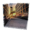 Dioramansion 150 PLM Dioramansion 150: Brooklyn