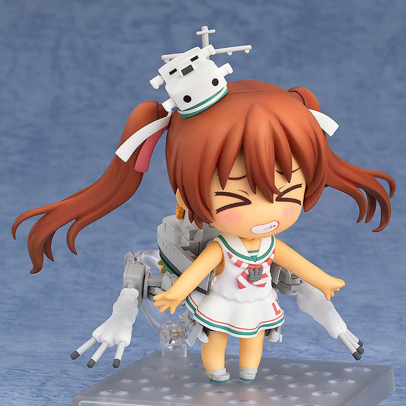 0670 Kantai Collection -KanColle- Nendoroid Libeccio