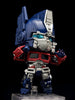 1409 Transformers Bumblebee Sentinel Nendoroid Optimus Prime