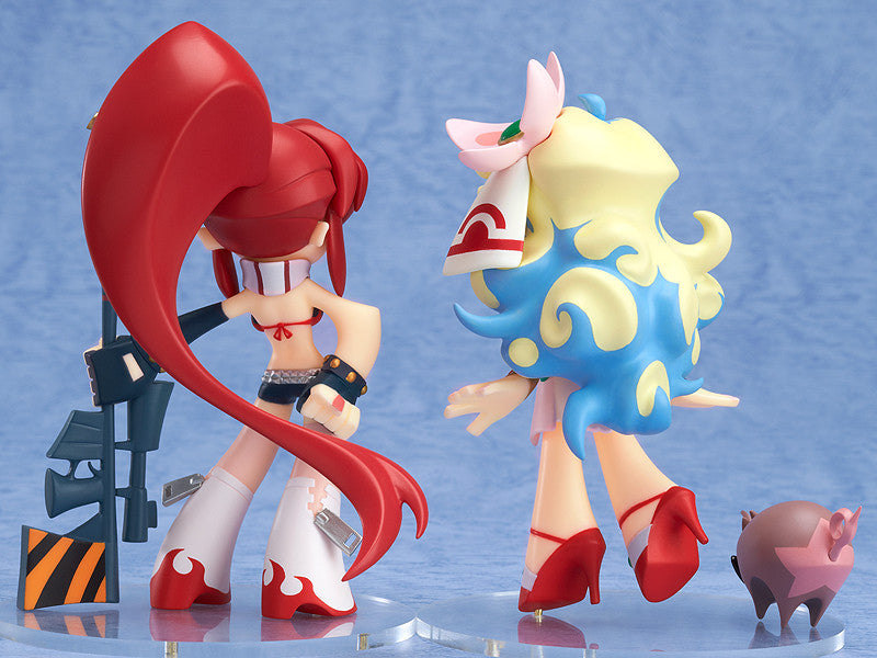 Gurren Lagann Phat! Twin Pack+: Yoko & Nia + Boota PSG Arrange ver. (re-run)