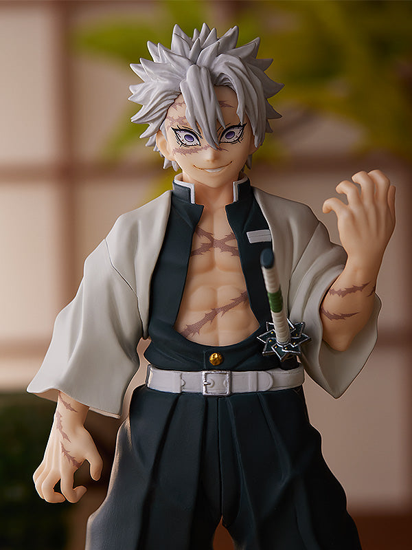 Demon Slayer: Kimetsu no Yaiba POP UP PARADE Sanemi Shinazugawa