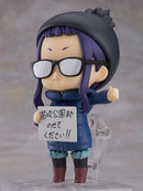 1266 Yuru Camp Laid-Back Camp Nendoroid Chiaki Ogaki (re-run)