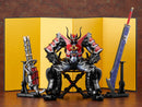 Mazinkaiser Good Smile Company HAGANE WORKS Mazinkaiser Haou: Mazin Set