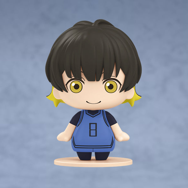 Blue Lock (Trading)Pocket Maquette: Blue Lock 01(1 Random Blind Box)