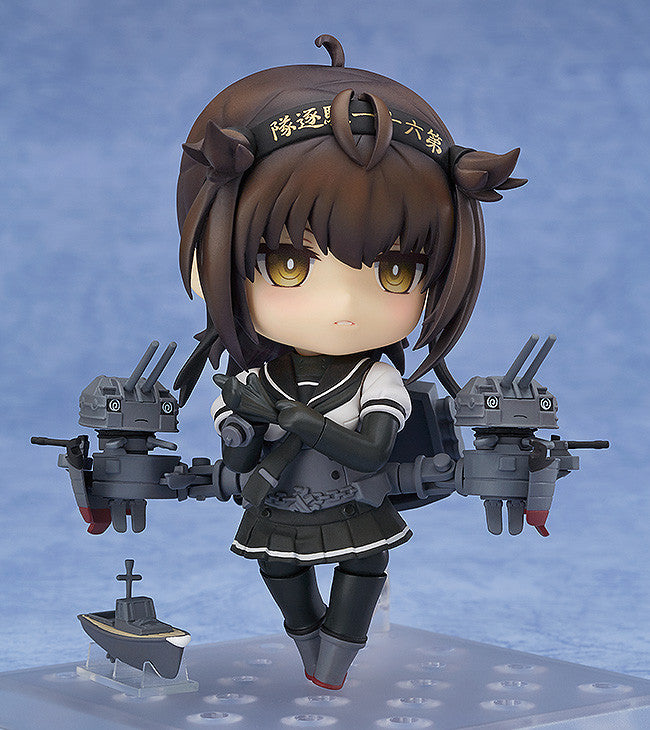 720 Kantai Collection -KanColle- Nendoroid Hatsuzuki