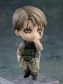 1322 DEATH STRANDING Nendoroid Cliff