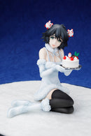 Steins;Gate 0 KADOKAWA Mayuri Shiina Christmas Ver