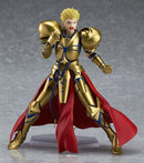 300 Fate/Grand Order figma Archer/Gilgamesh (re-run)
