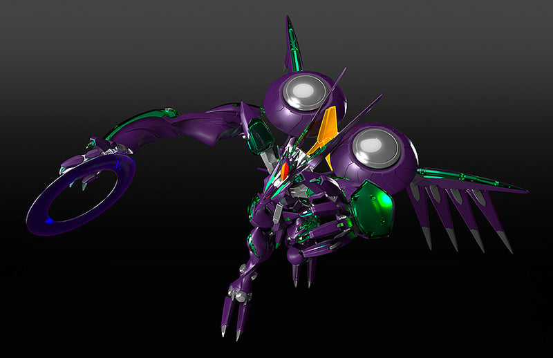 Fafner in the Azure THE BEYOND Good Smile Company MODEROID Fafner Mark Nich