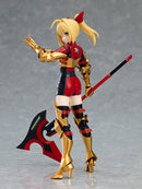 SP-129 FATE GOODSMILE RACING & TYPE-MOON RACING figma Nero Claudius: Racing ver.