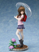 To LOVEru DARKNESS FURYU Corporation Mikan Yuki Amagasa 1/7 Scale Figure