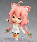 1024 Hinata Channel Nendoroid Nekomiya Hinata