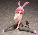 To Love-Ru Darkness FREEing Momo Belia Deviluke: Bunny Ver.