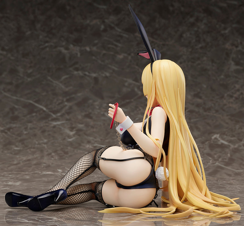 BINDing Creators Opinion BINDing Claire: Bunny Ver.
