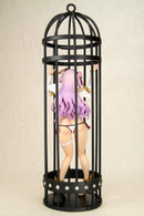 Lechery Original Figure Series LECHERY Bitch Angel-san
