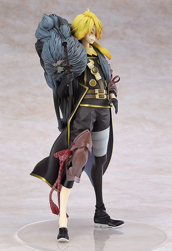 Touken Ranbu -ONLINE- ORANGE ROUGE Shishiou