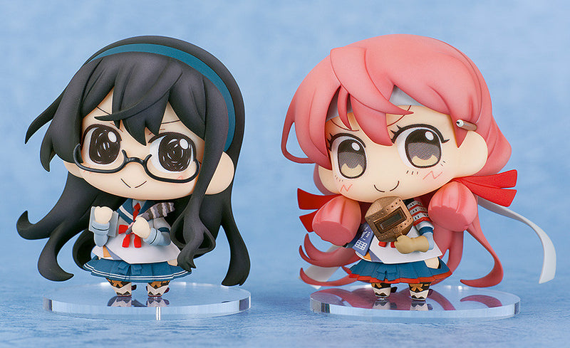 Kantai Collection -KanColle- Phat! Medicchu KanColle: Oyodo