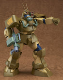 Fang of the Sun Dougram Max Factory COMBAT ARMORS MAX 09: 1/72nd Scale Abitate T10C Block Head X-Nebula