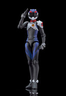 Macross F Max Factory PLAMAX MF-69 minimum factory Alto Saotome with VF-25F Decal Set