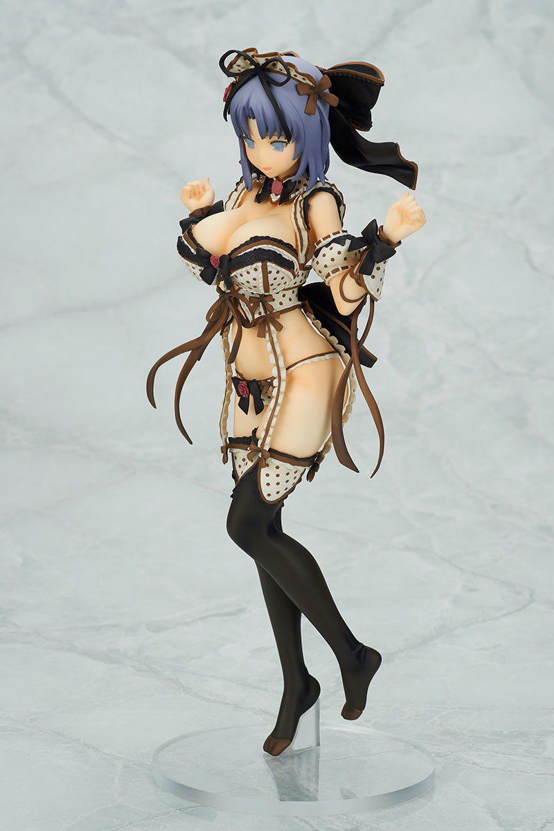 Senran Kagura Burst Re: Newal BellFine Yumi Sweet Lingerie Ver.