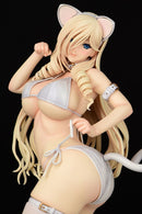 Walkure Romanze OrcaToys Celia Cumani Aintree White Cat ver.