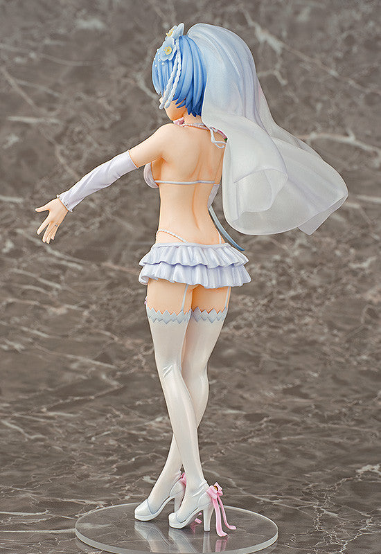 Re:ZERO -Starting Life in Another World- Phat! Rem: Wedding Ver.