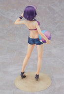 Saekano: How to Raise a Boring Girlfriend ♭ Good Smile Company Michiru Hyodo: Swimsuit Ver.