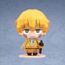 Demon Slayer Good Smile Company (Trading) Pocket Maquette: Demon Slayer: Kimetsu no Yaiba 04 (1 Random Blind Box)