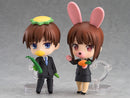 Nendoroid More GOOD SMILE COMPANY Nendoroid More: After Parts 04 A Set