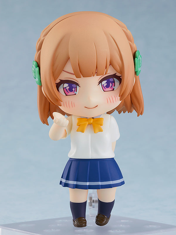 1631 Osamake: Romcom Where The Childhood Friend Won't Lose Nendoroid Kuroha Shida