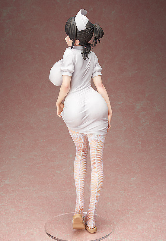 110 ~Sanfujinka Shikeishuu Byouin Jack~ FREEing Asami Akabane