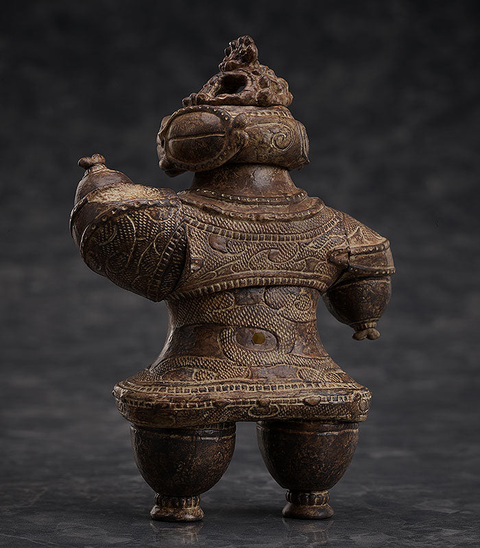 SP-148 Table Museum -Annex- figma Shakoki-Dogu